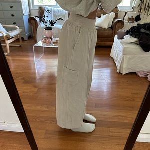 Urban outfitters Corduroy cargo pants